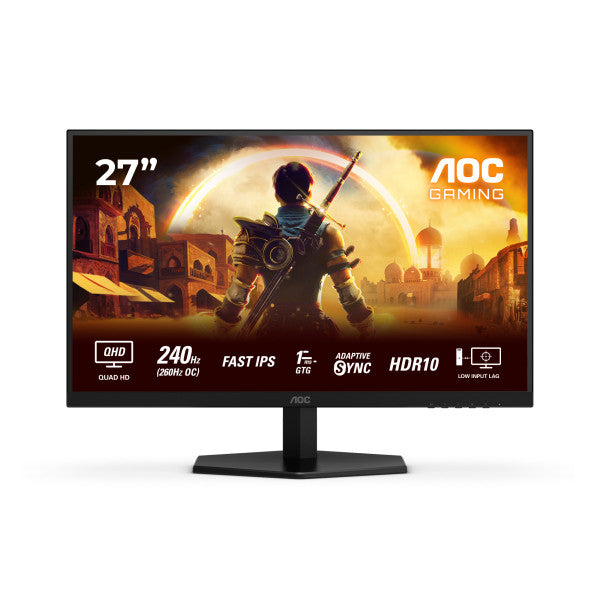 AOC Q27G42ZE 27 AOC Q27G42ZE 27